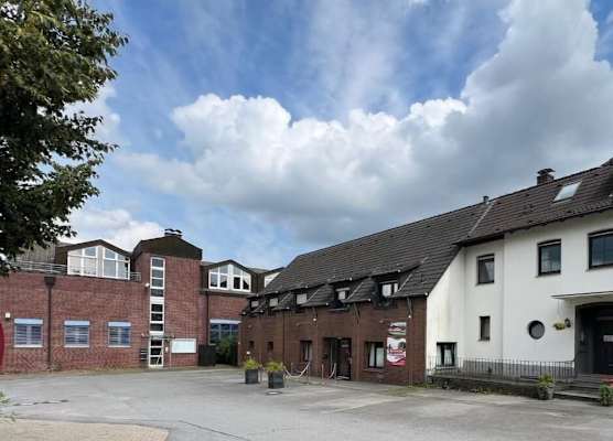 Rheinländer Seehotel 1