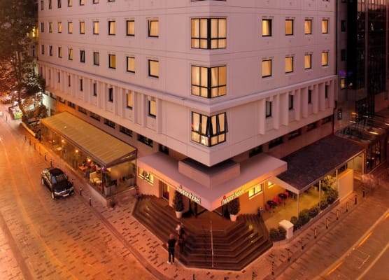 Nippon Hotel 1