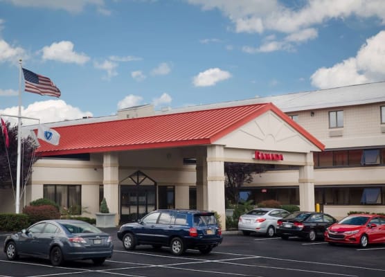 Ramada by Wyndham Boston 1