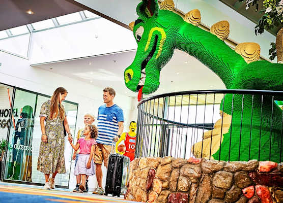 Hotel Legoland 1