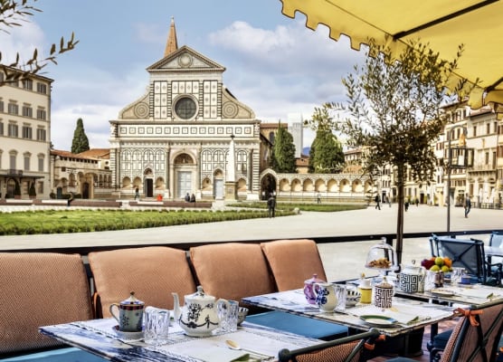 The Place Firenze 1