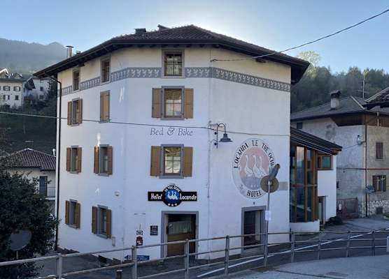 Locanda Le Tre Oche 1