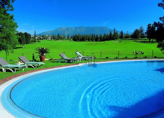 Hotel Boutique Tamisa Golf 1