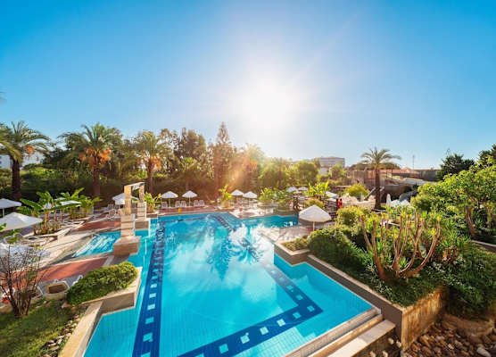 TUl BLUE Xanthe - Ultra All Inclusive 1