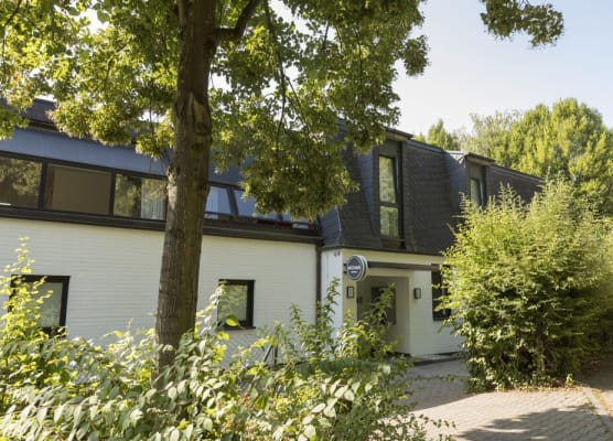 mk hotel eschborn 1