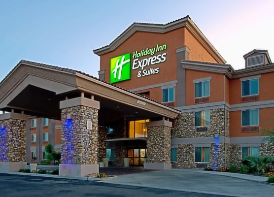 Holiday Inn Express & Suites TUCSON by IHG 1