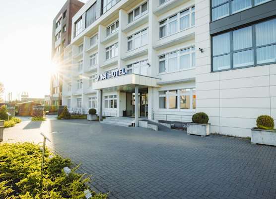 Viva Hotel Lübeck 1