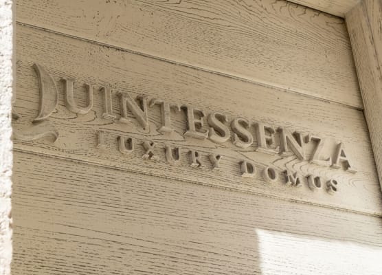 Quintessenza Luxury Domus 1