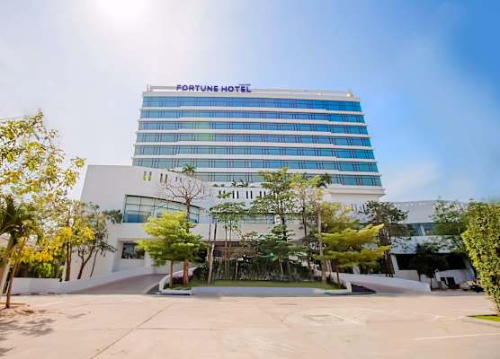 Fortune Hotel Korat- SHA Plus 1