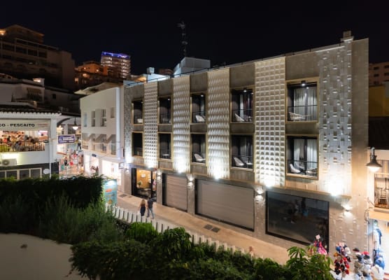 Hotel Perla del Sur 1