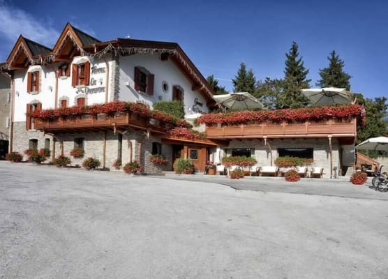 Hotel Le Ortensie 1