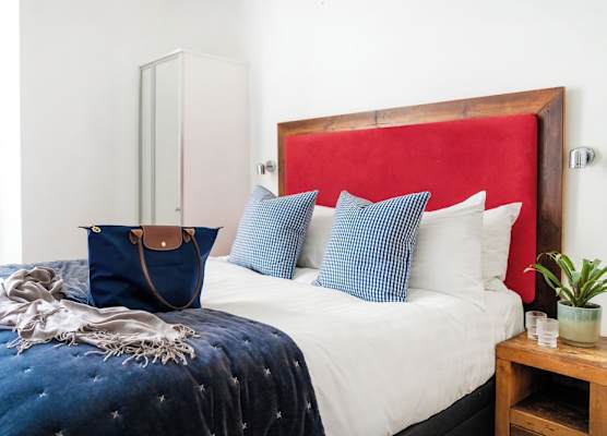 The Berkeley Square Hotel Bristol 1