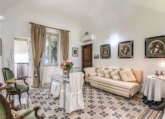 Hotel La Residenza 1