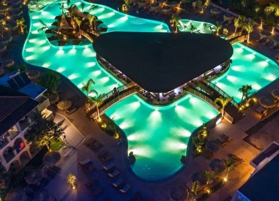 Letsos Hotel 1