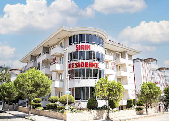 Şirin Rezidence 1