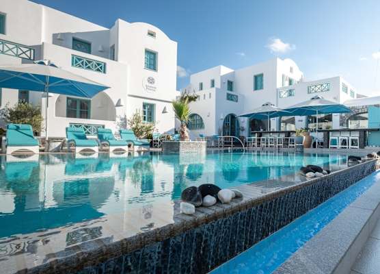 Anastasia Princess Luxury Beach Residence, Adults Only 1