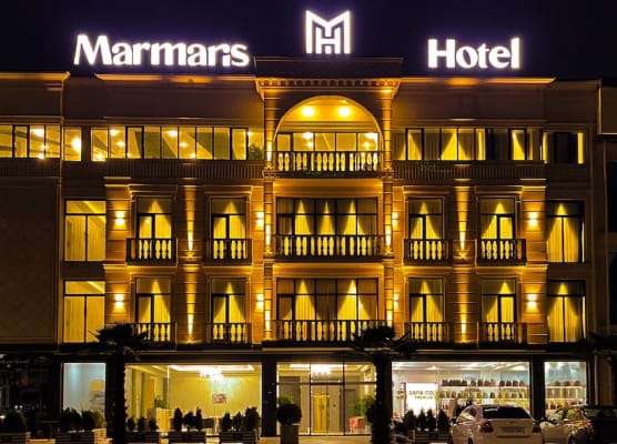 Marmaris Hotel 1