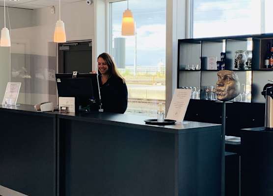 P-Hotels Brattøra 1