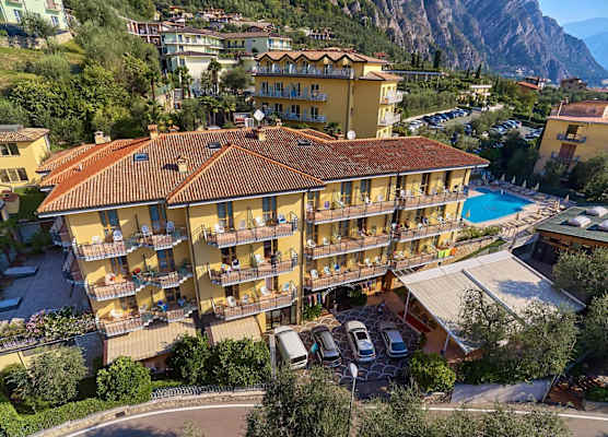 Hotel Florida 1