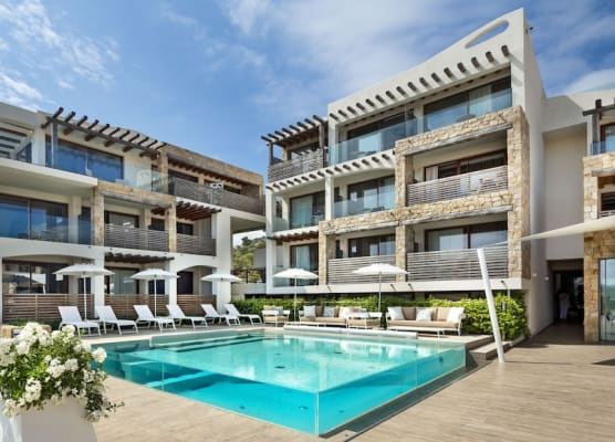 Sandalia Boutique Hotel - Adults Only 1