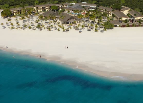 Manchebo Beach Resort and Spa 1