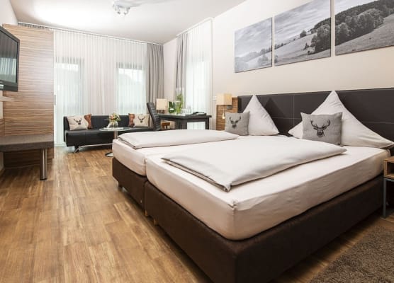 Müller ́s Landhotel 1