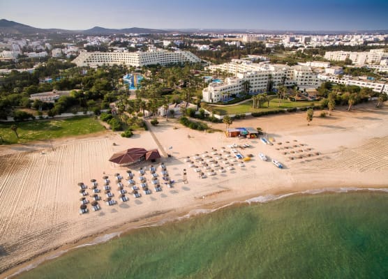 TUI BLUE Manar 1