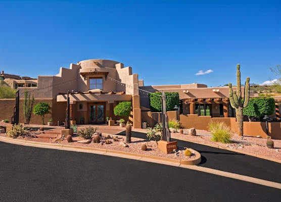 Inn at Eagle Mountain 1