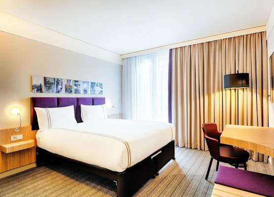 Premier Inn Heilbronn City Centre 1