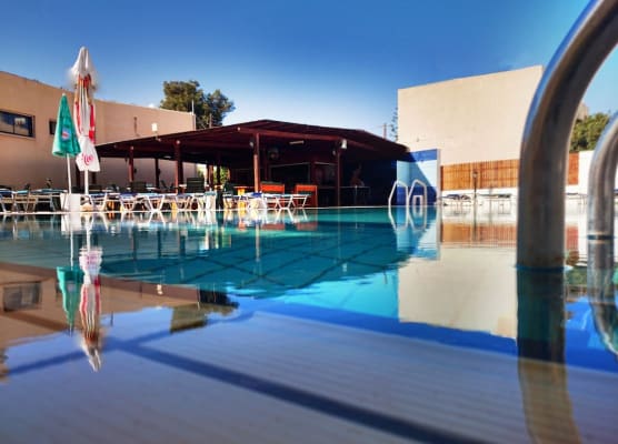 Florea Hotel Apartments 1
