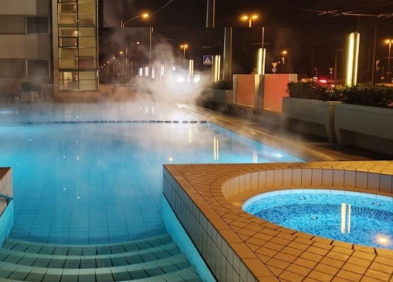 Hotel Ascot & Spa 1