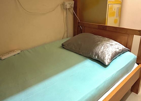 Heartland Hostel 1