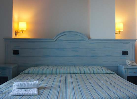 Blue Moon Hotel 1