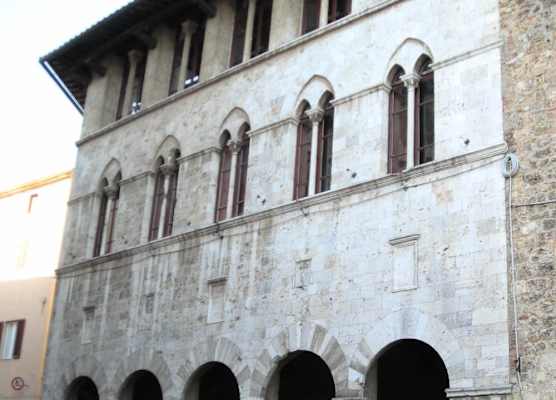 Residenza d'Epoca Palazzo Malfatti 1