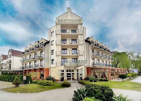 Rezydent Resort 1