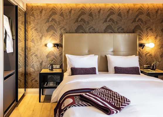 The Y Hotel 1