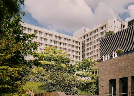 Lufthansa Seeheim - More than a Conference Hotel 1