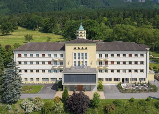 Kloster by b-smart 1