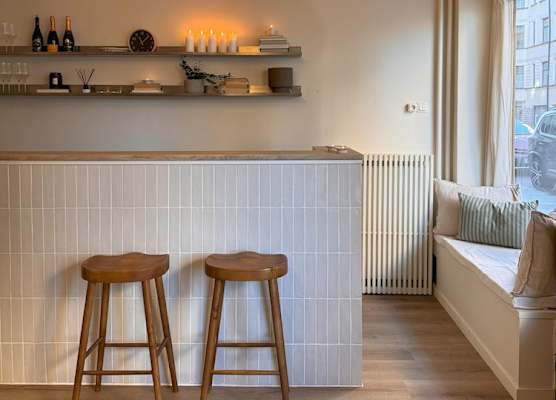 Nomad City Hostel 1