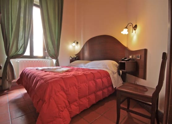Hotel Panda 1