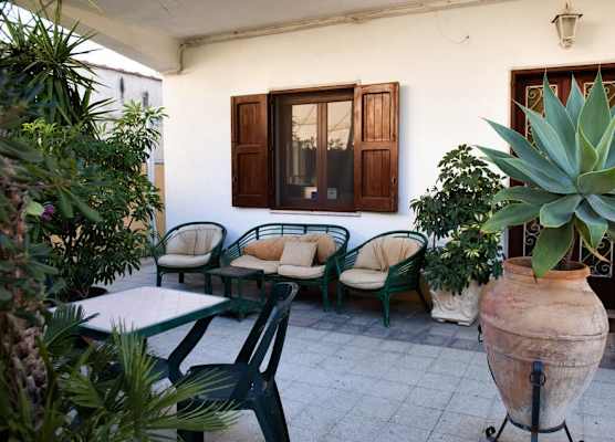 Villa Santantonio 1