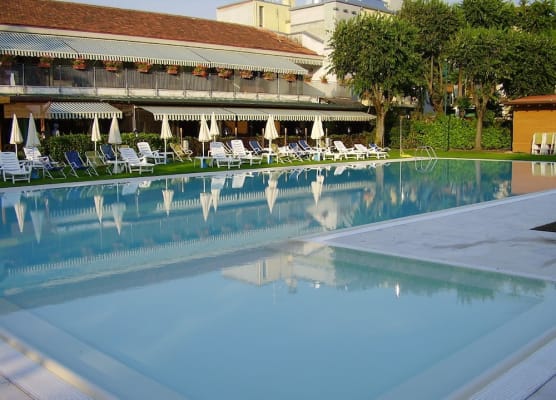 Hotel Sporting Brugherio 1