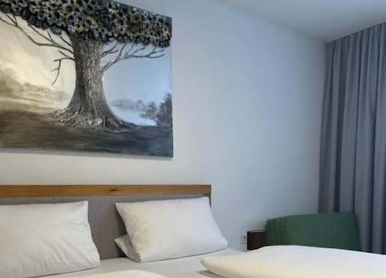 Altstadt Hotel 1