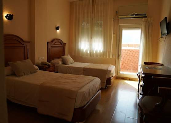 Balneario San Nicolas 1