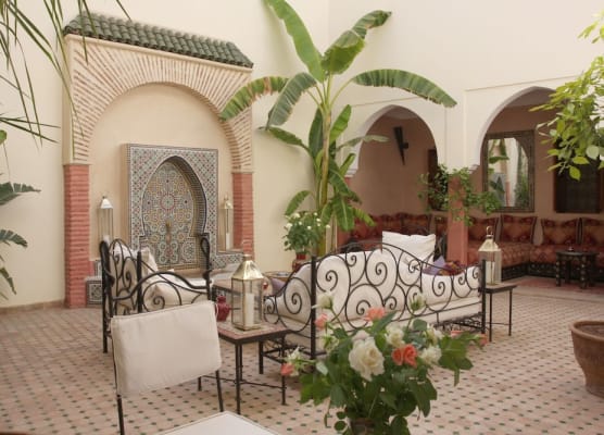 Riad petit Karmela 1