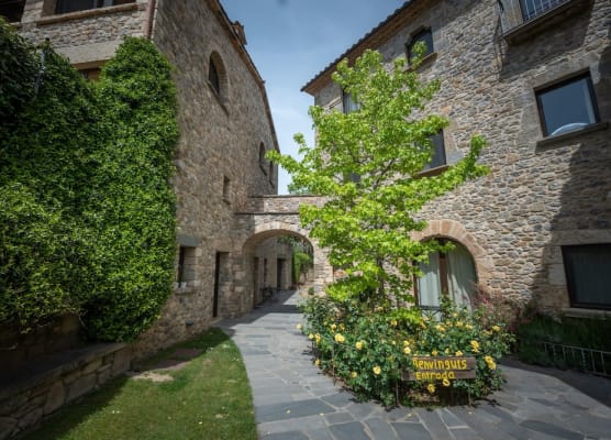 L'Arcada de Fares 1
