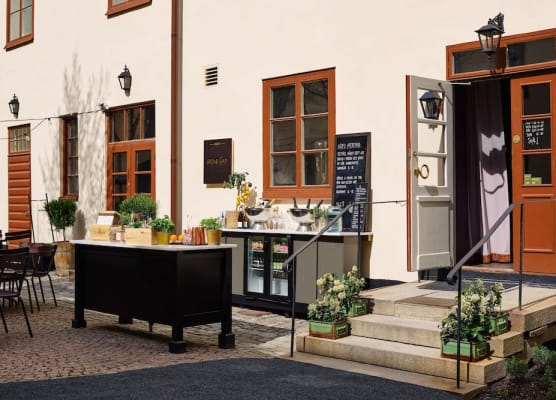 NOFO Hotel, WorldHotels Crafted 1