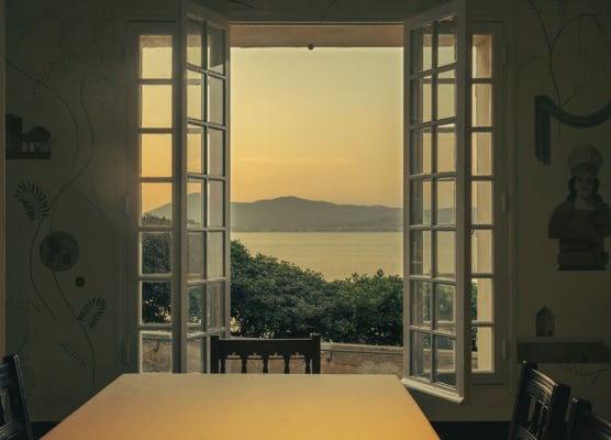 Hotel la Ponche 1