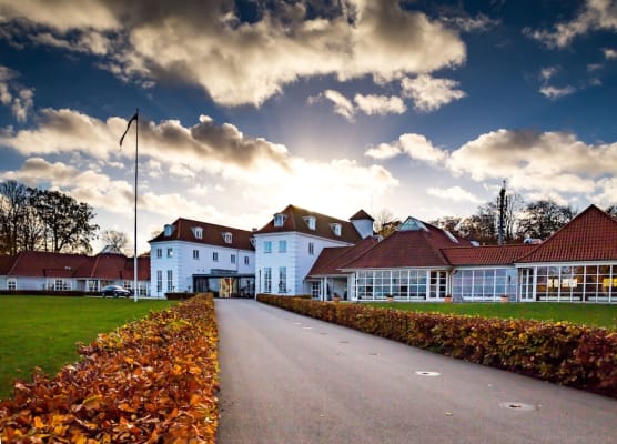 Rungstedgaard 1