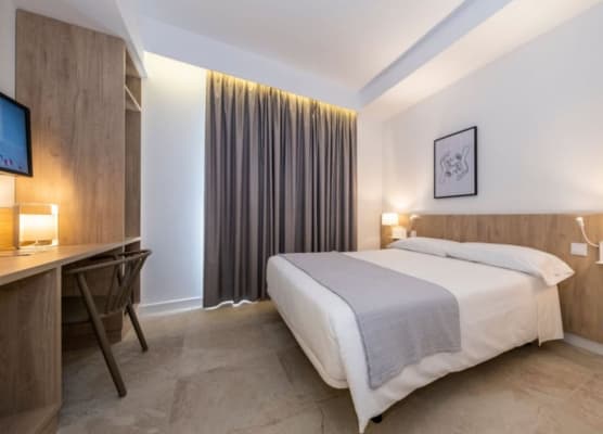 Hotel Victori 1